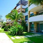 Waterfront Residence