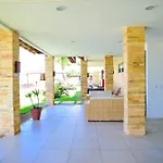 Waterfront Residence