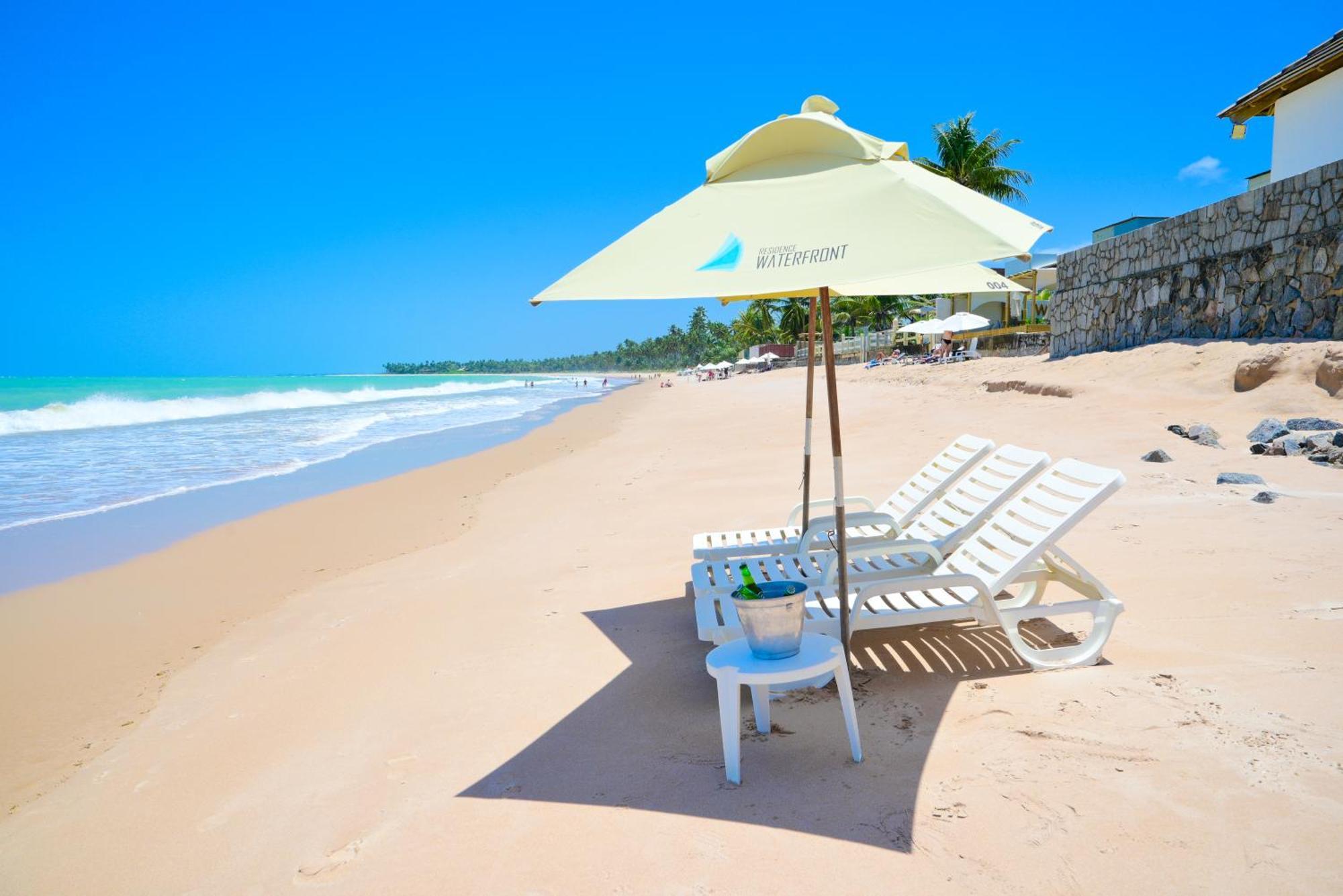 Waterfront 4* Maceió