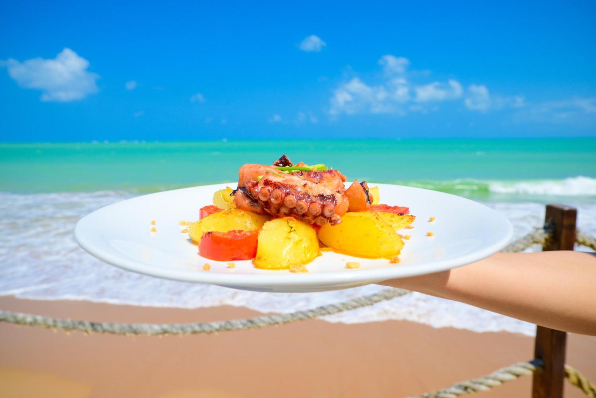 Waterfront 4* Maceió