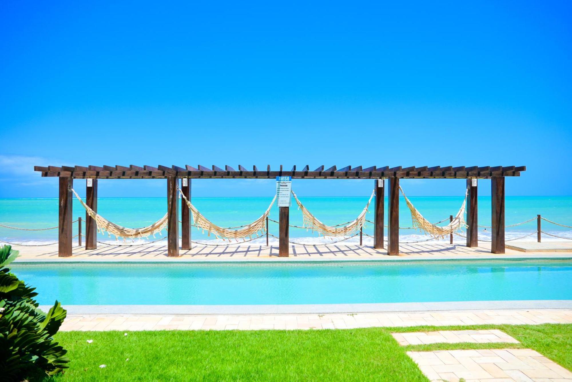 Waterfront Aparthotel Maceió