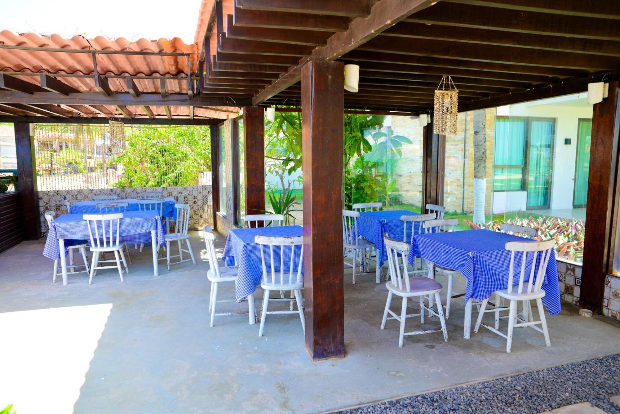 Aparthotel Waterfront 4*