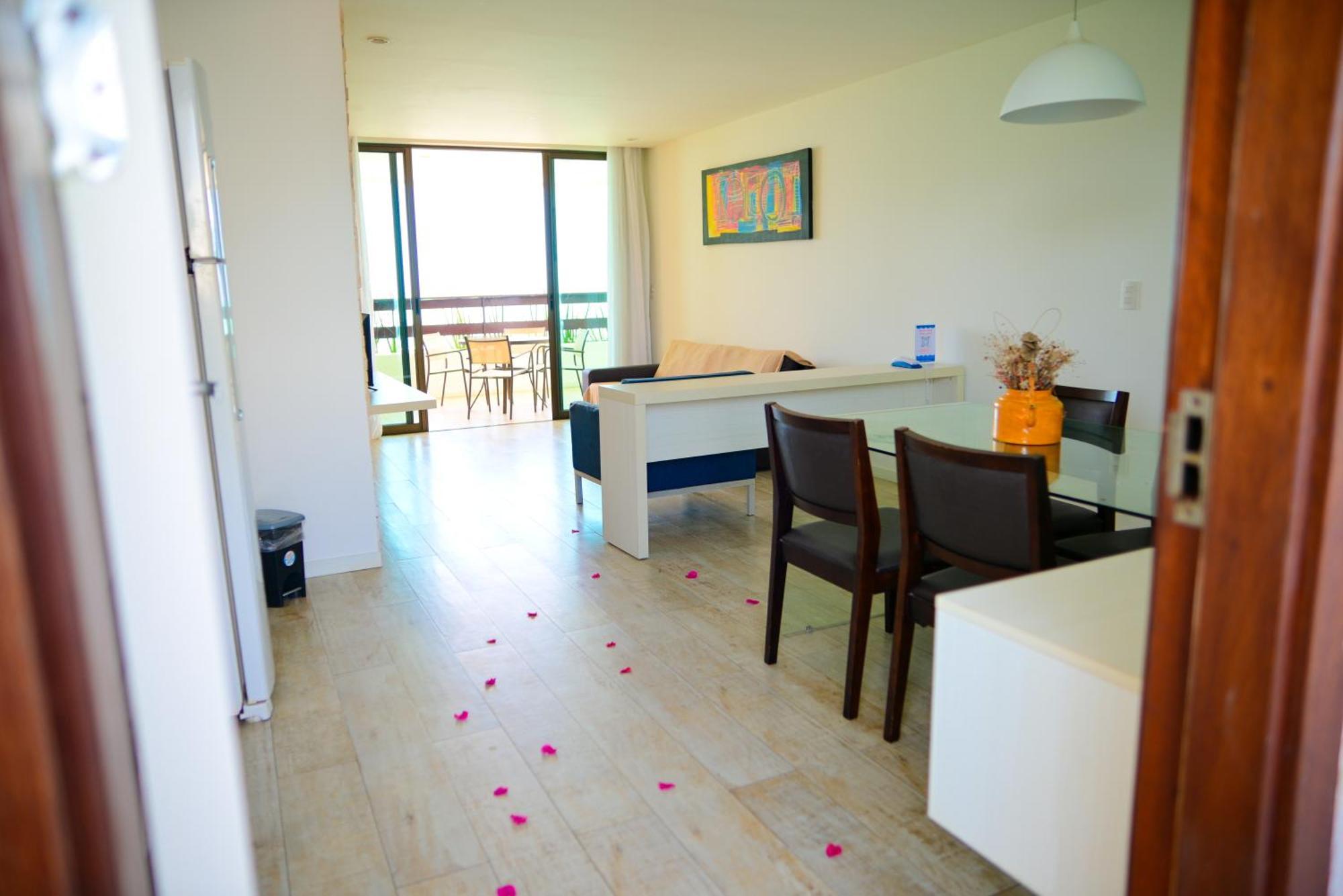 Aparthotel Waterfront Maceió