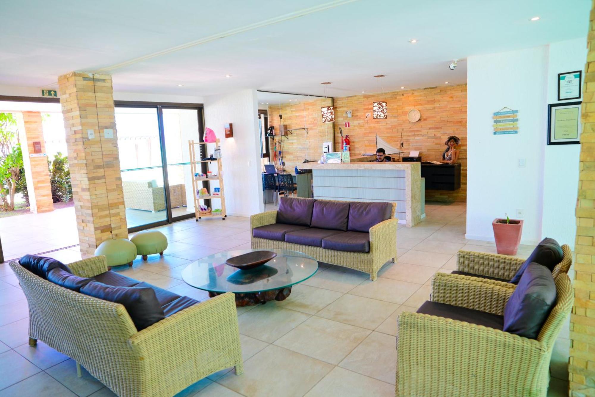 Waterfront Aparthotel