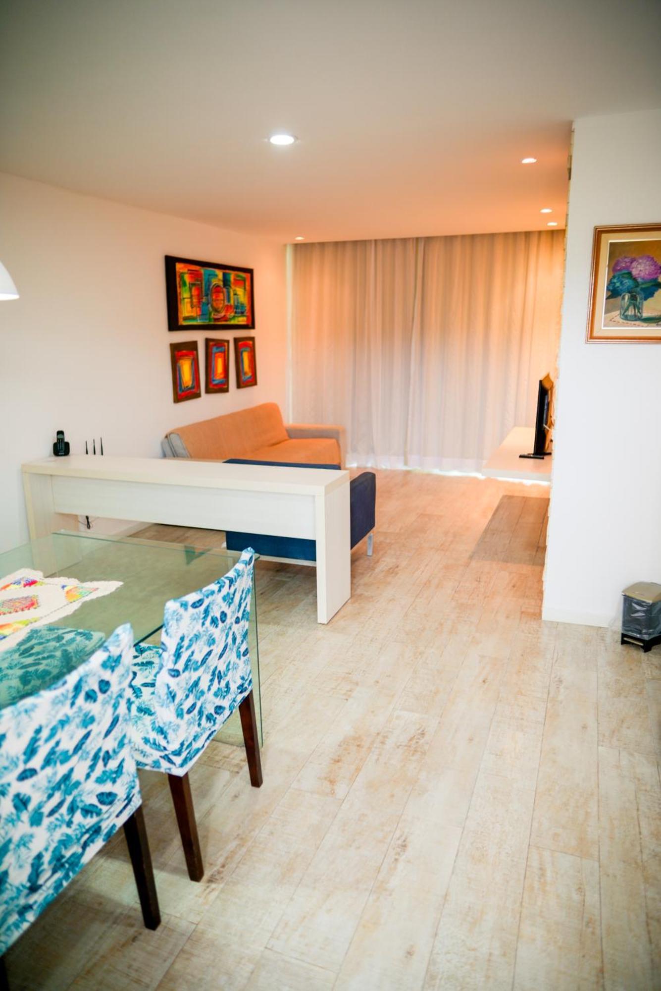 Waterfront Aparthotel Maceió