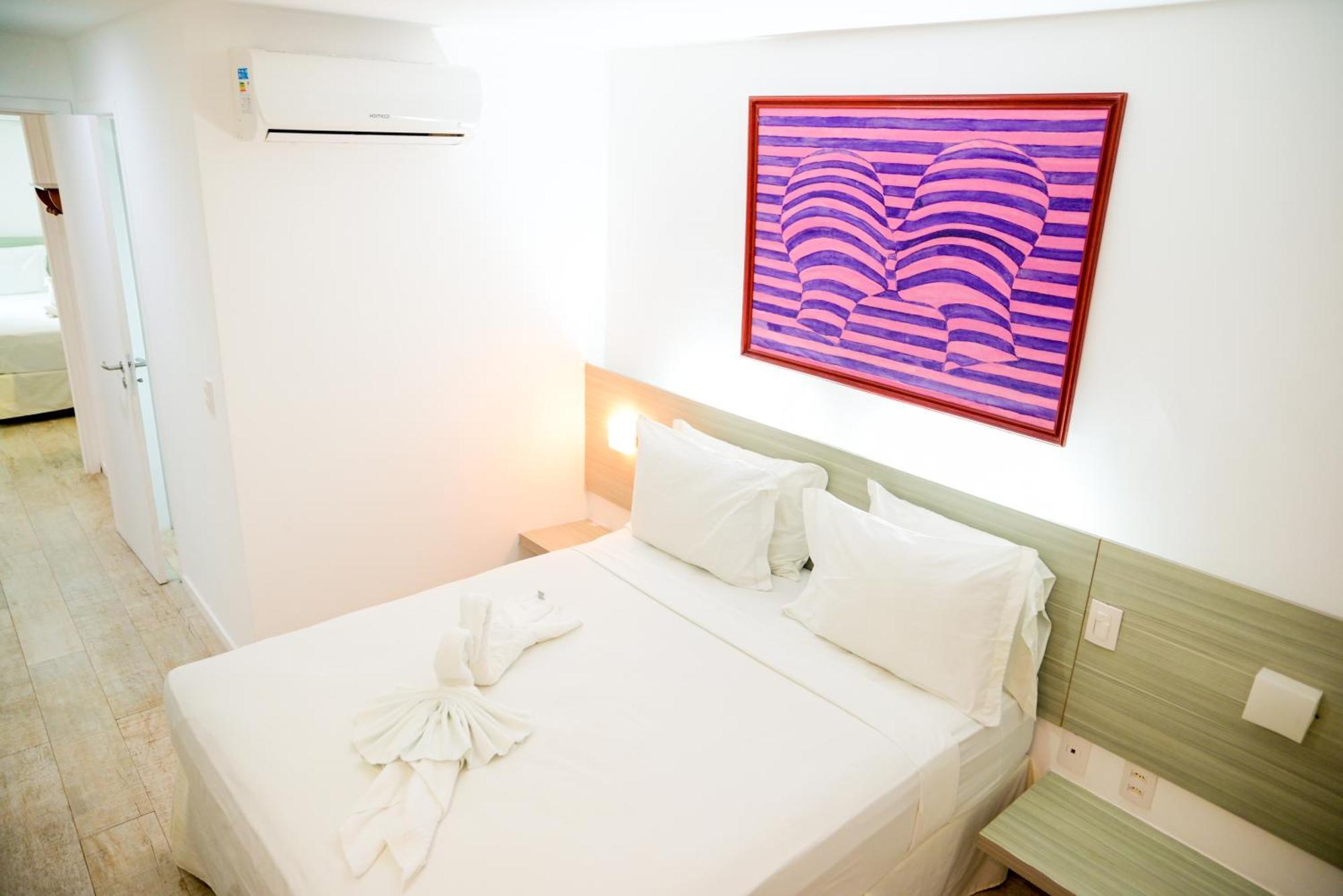 Waterfront 4*