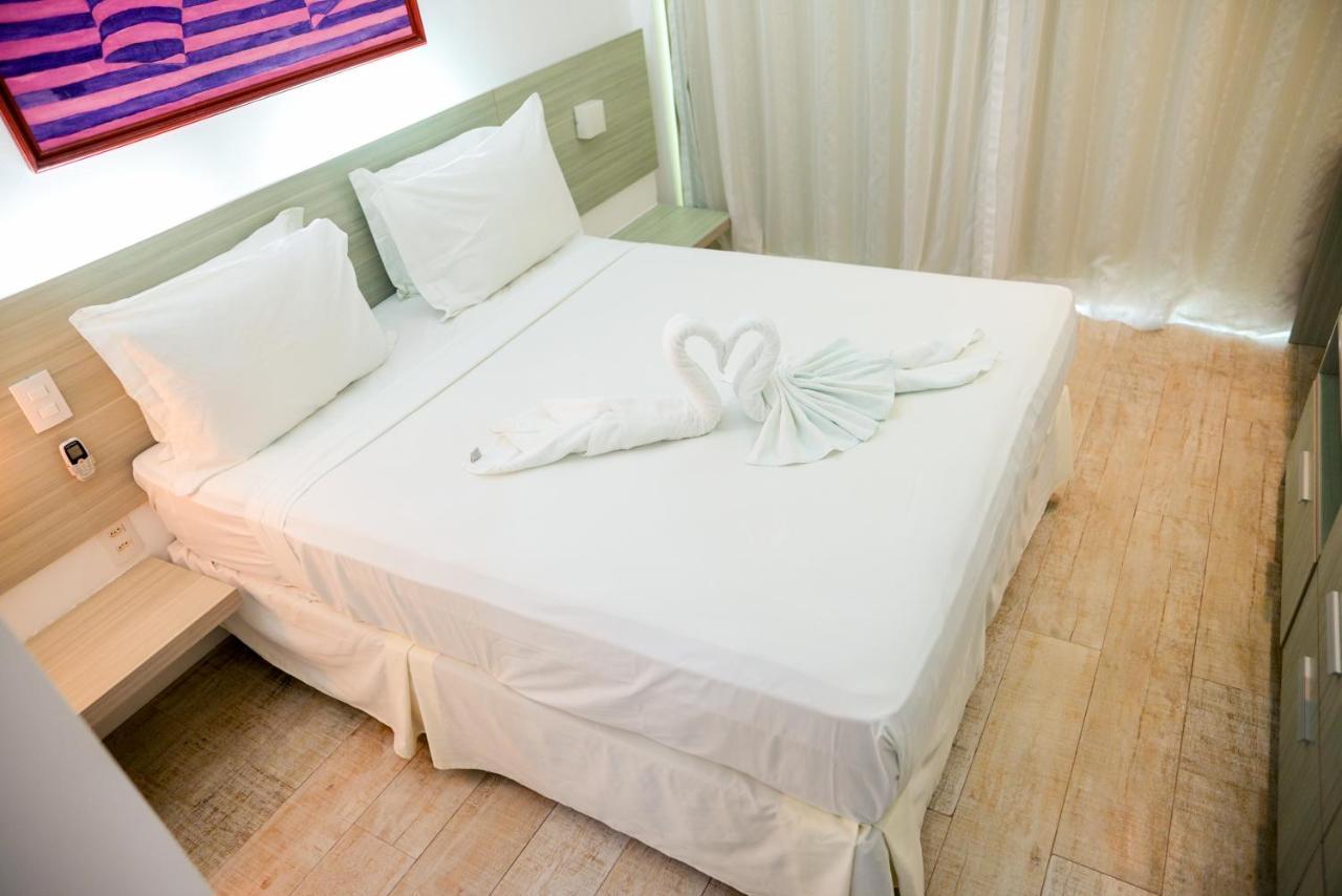 Aparthotel Waterfront 4*