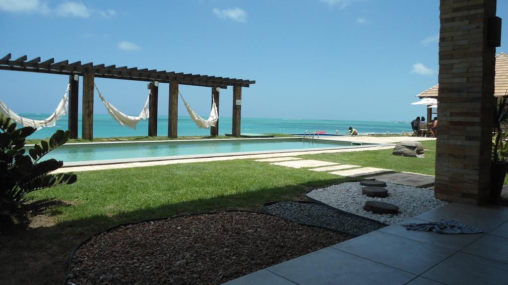 Waterfront Aparthotel 4*