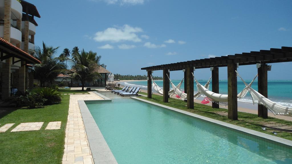 Waterfront Aparthotel Maceió