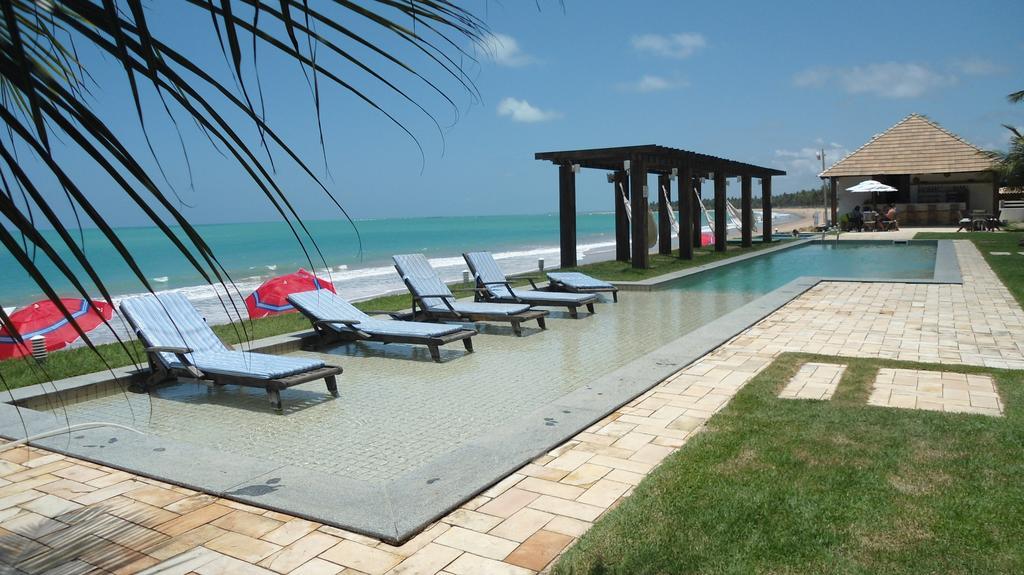 Waterfront Aparthotel