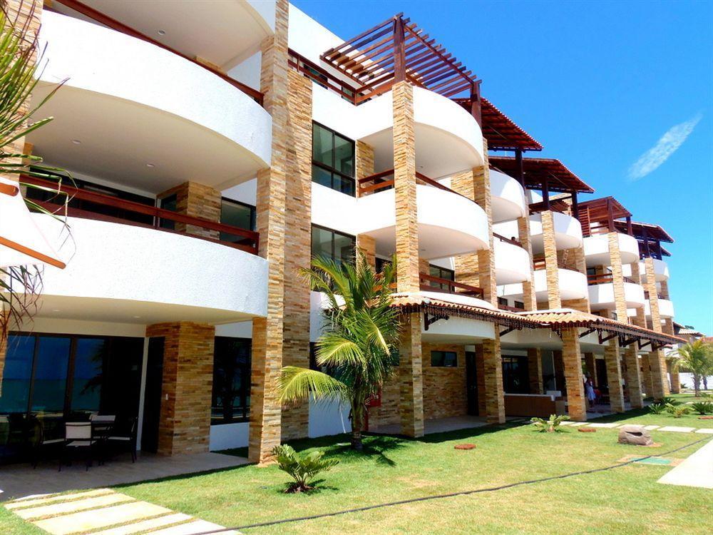 Waterfront Aparthotel Maceió