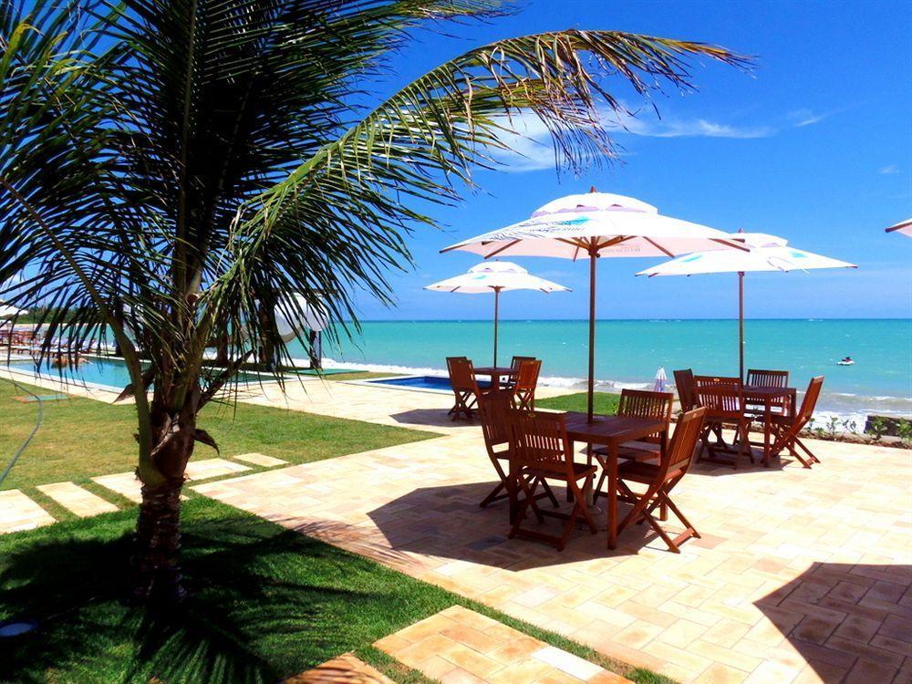 Aparthotel Waterfront 4*