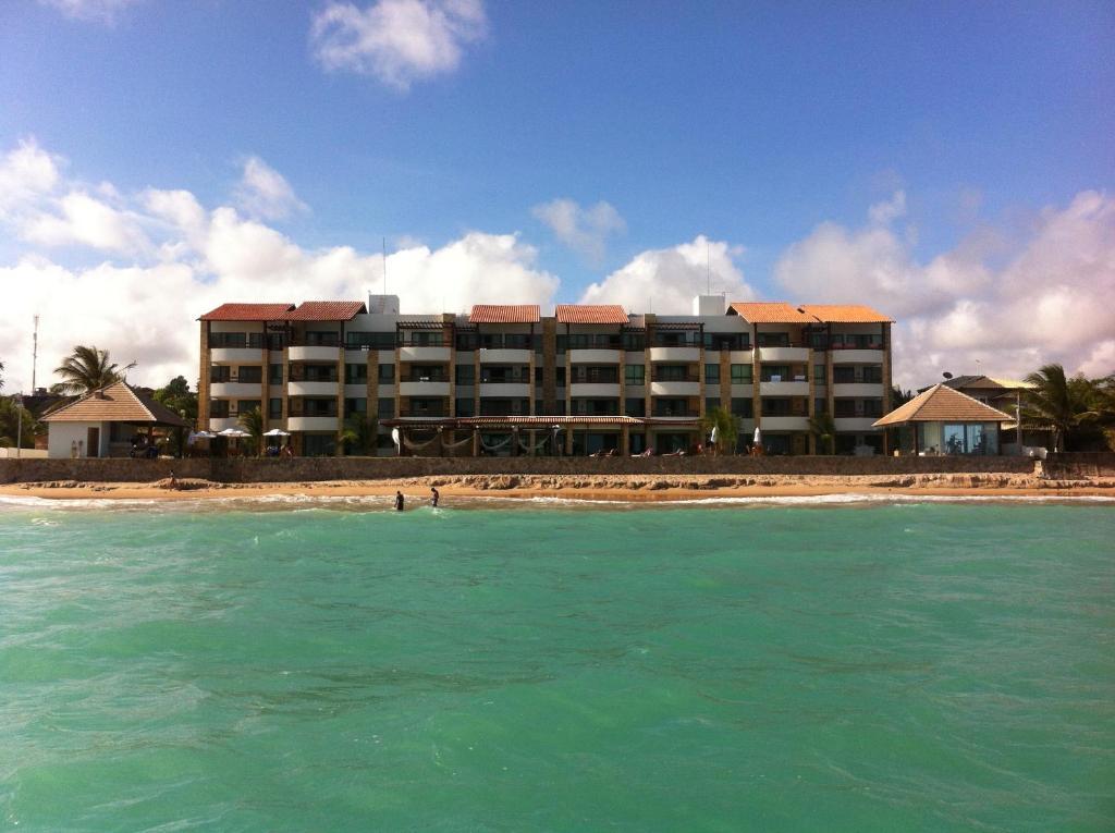 Aparthotel Waterfront Maceió