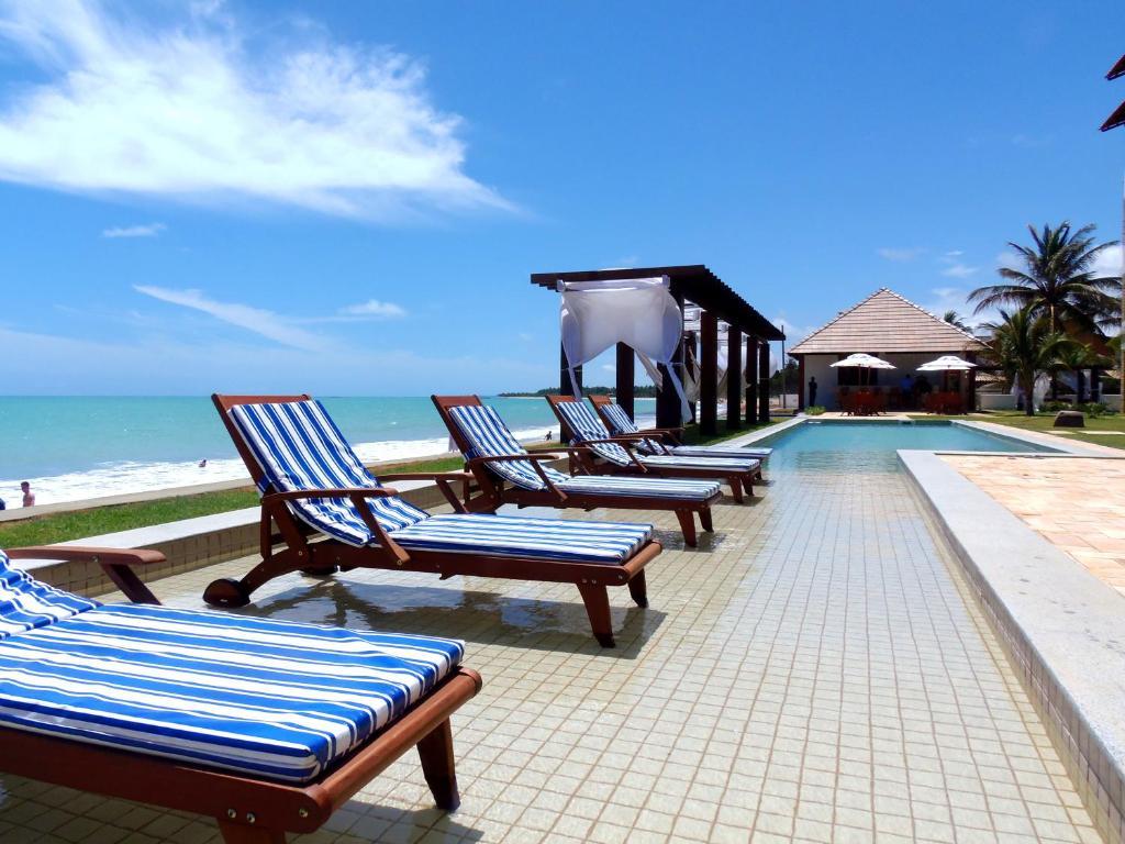 Waterfront Aparthotel Maceió