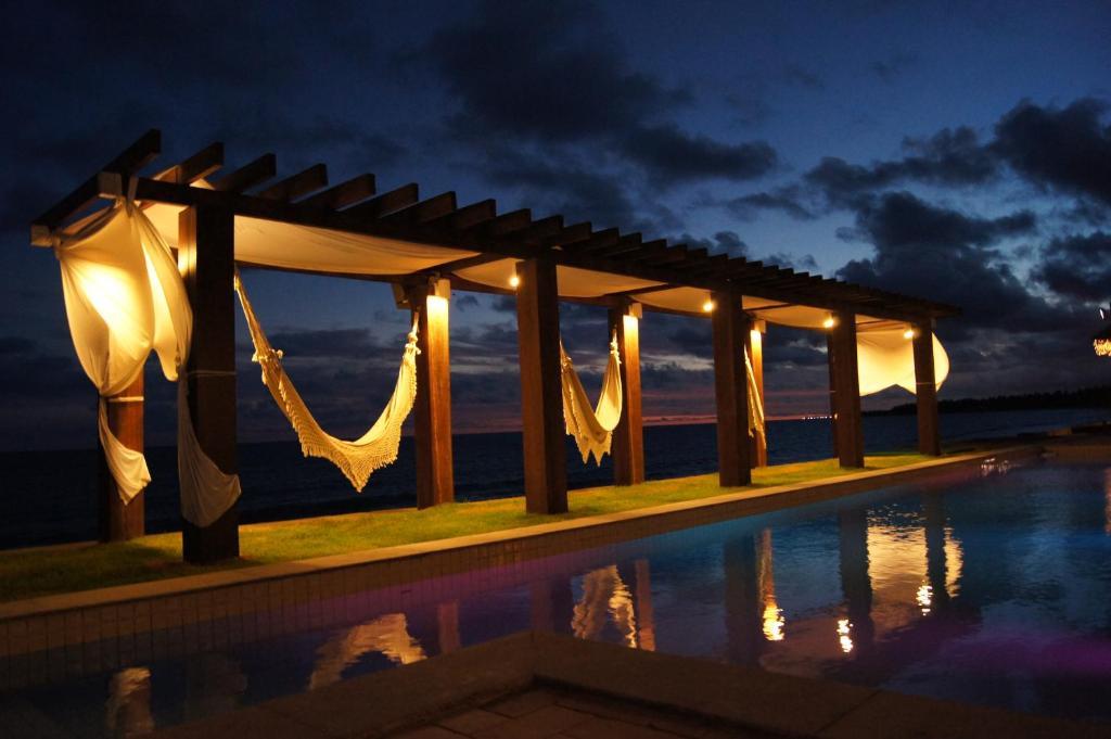 Waterfront Aparthotel