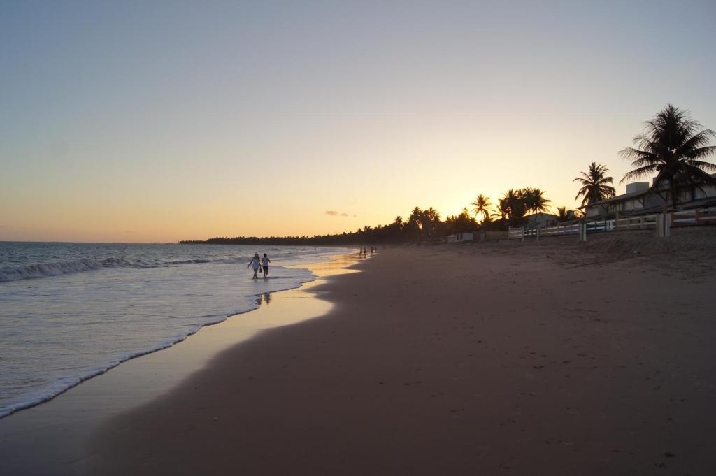 Waterfront Aparthotel Maceió