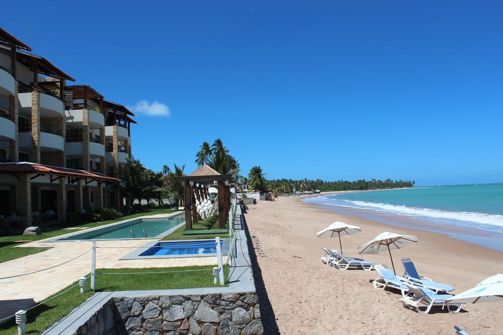 Aparthotel Waterfront 4*