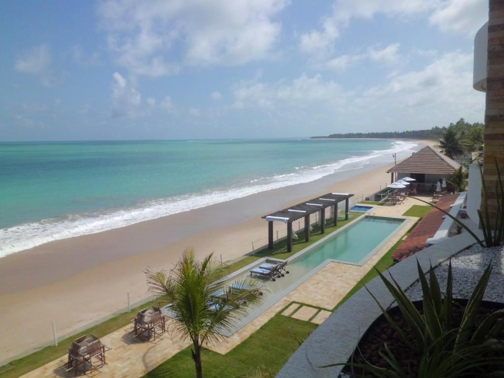 Waterfront Aparthotel Maceió