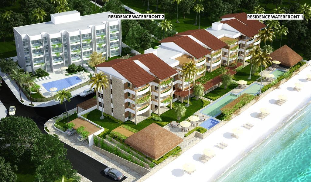 Waterfront Maceió
