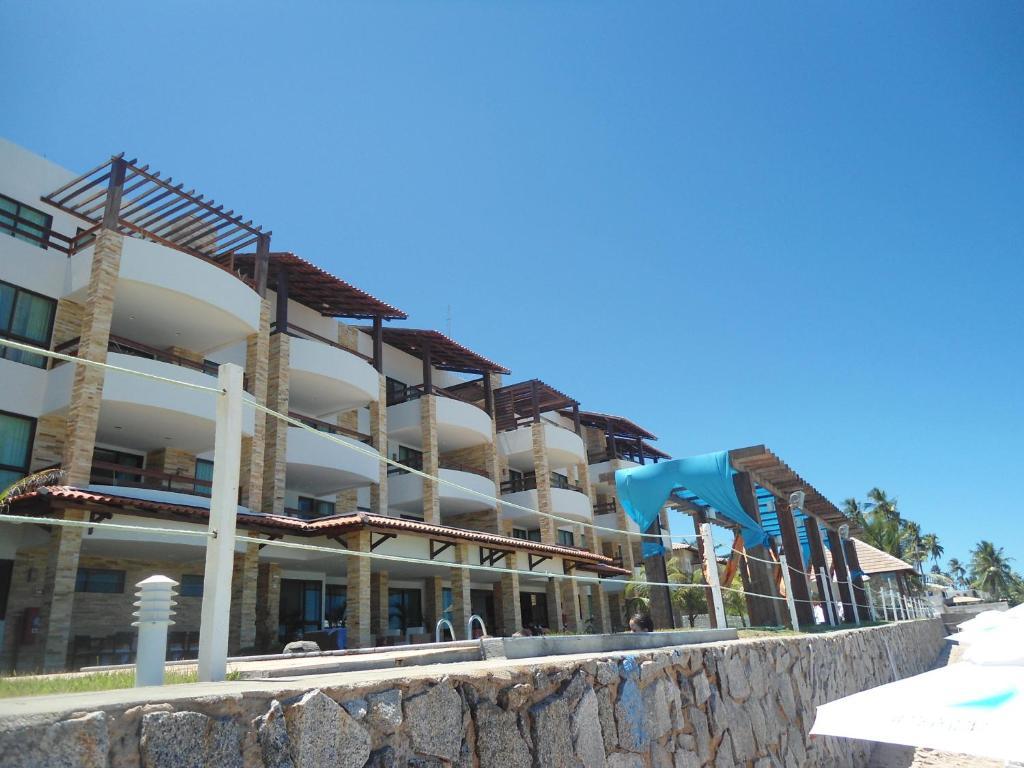 Waterfront Aparthotel