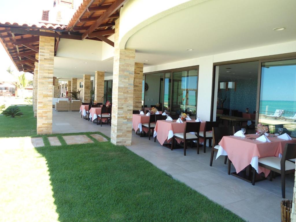 Aparthotel Waterfront Maceió