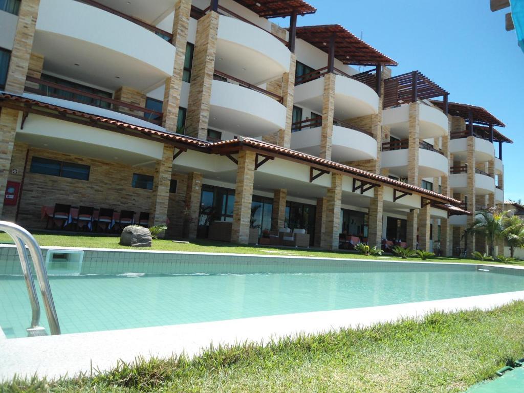 Waterfront Maceió