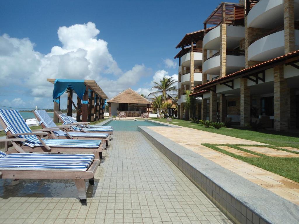 Waterfront 4* Maceió