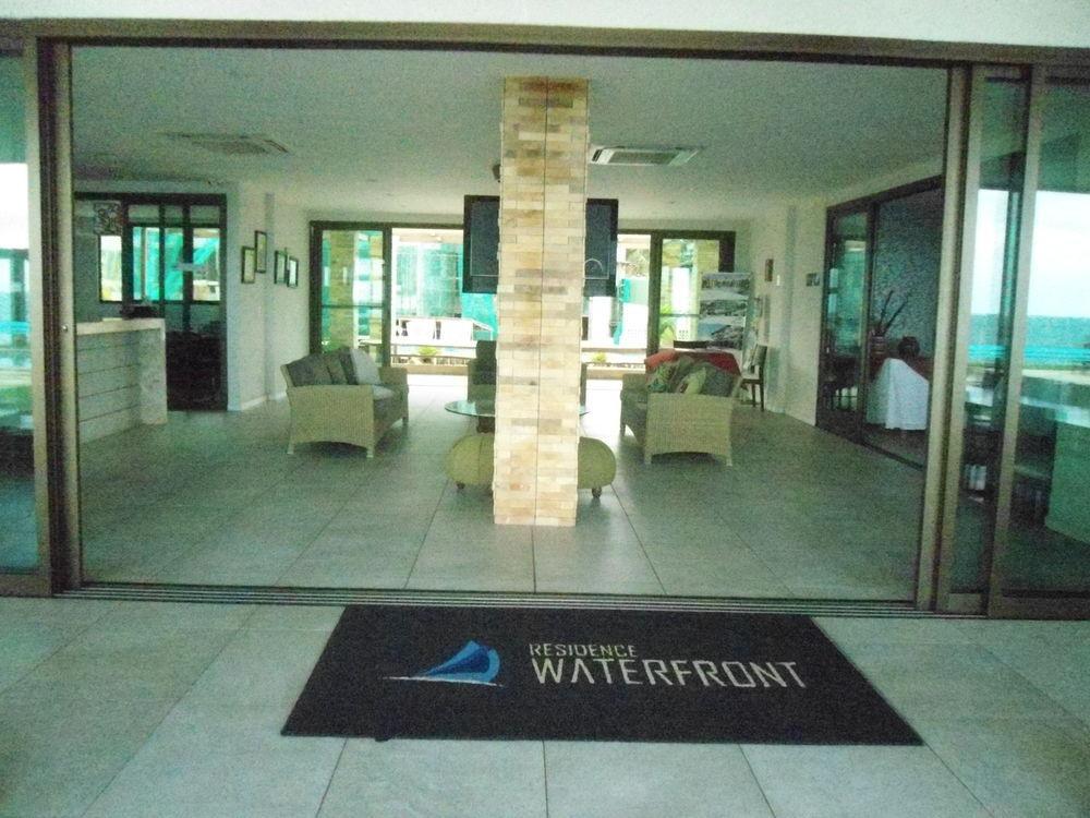 Waterfront Aparthotel Maceió