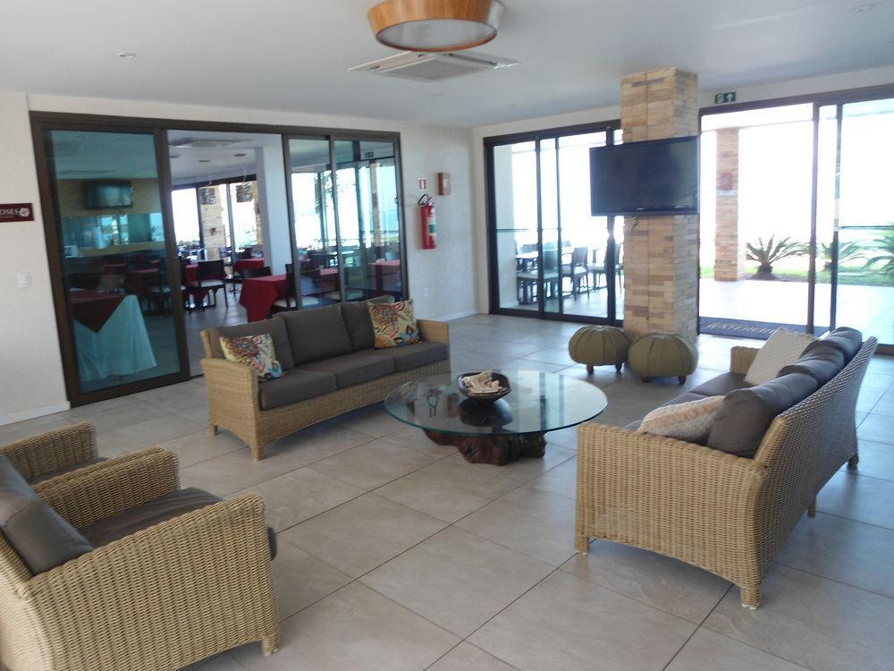 Waterfront Aparthotel