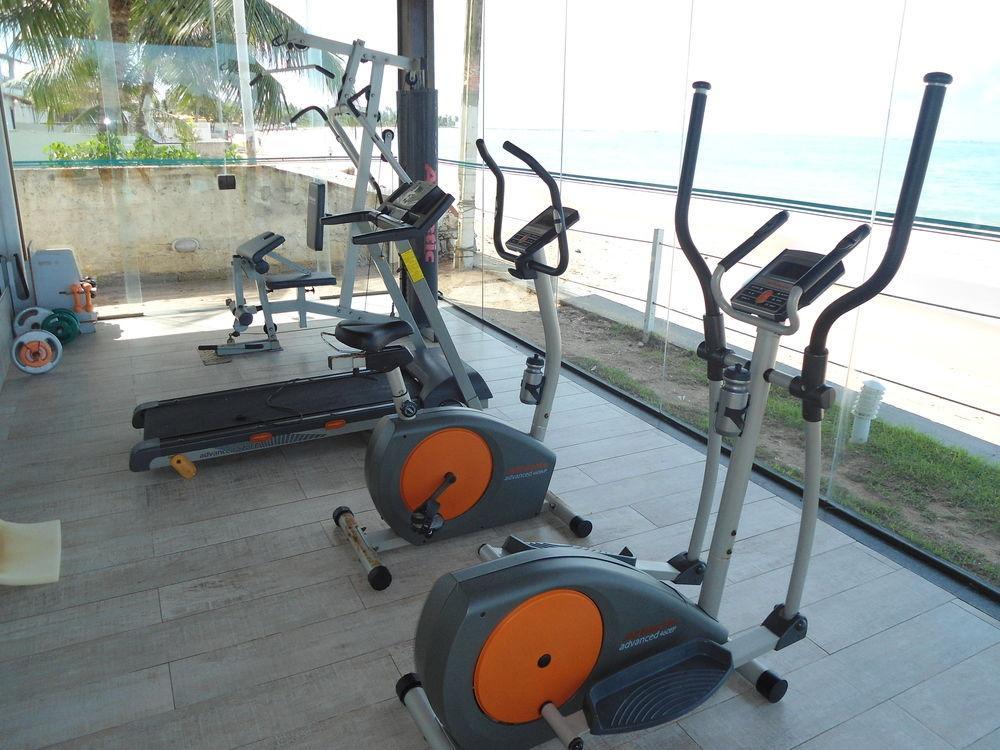 Waterfront 4* Maceió