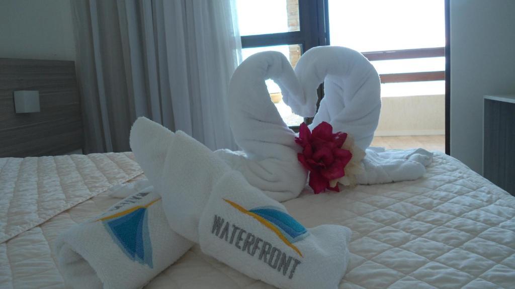 Aparthotel Waterfront