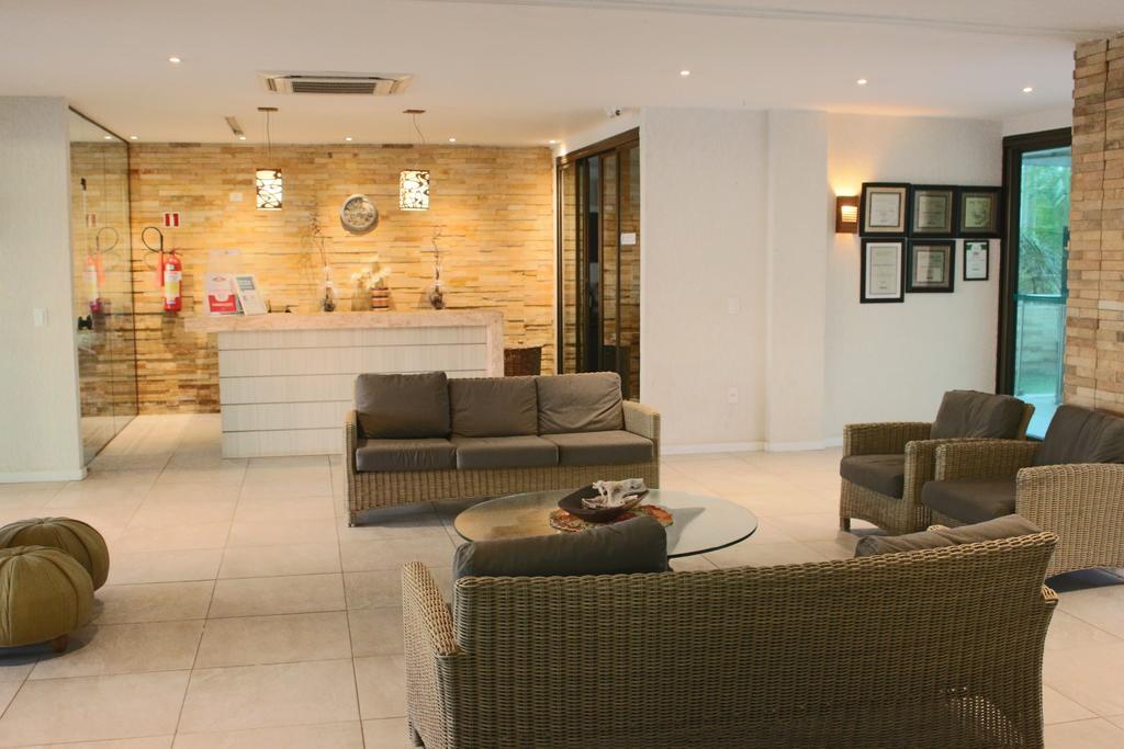 Waterfront Aparthotel