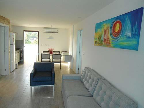 Aparthotel Waterfront