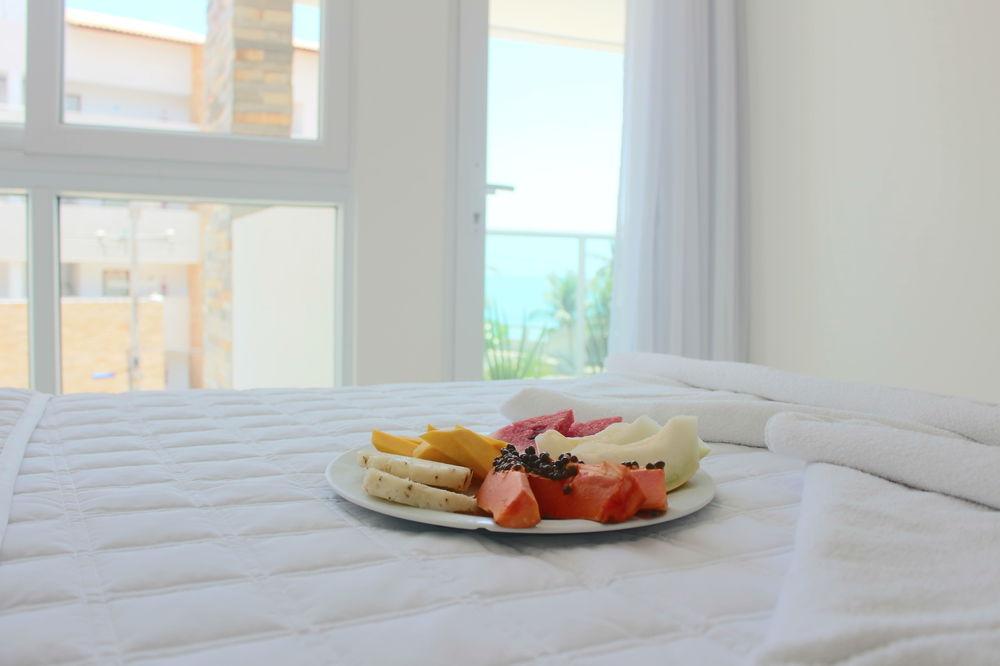 Aparthotel Waterfront 4*